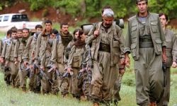 العمال الكردستاني: لا خطوات جديدة في مسار السلام قبل إفراج أنقرة عن أوجلان